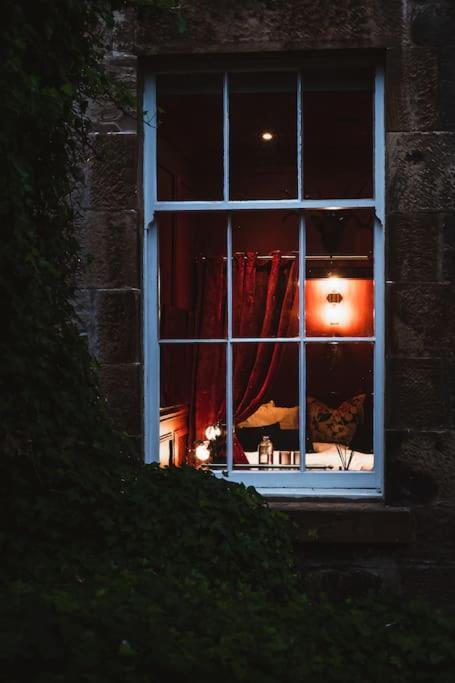 Huntly House - A Residence Like No Other Glasgow Bagian luar foto